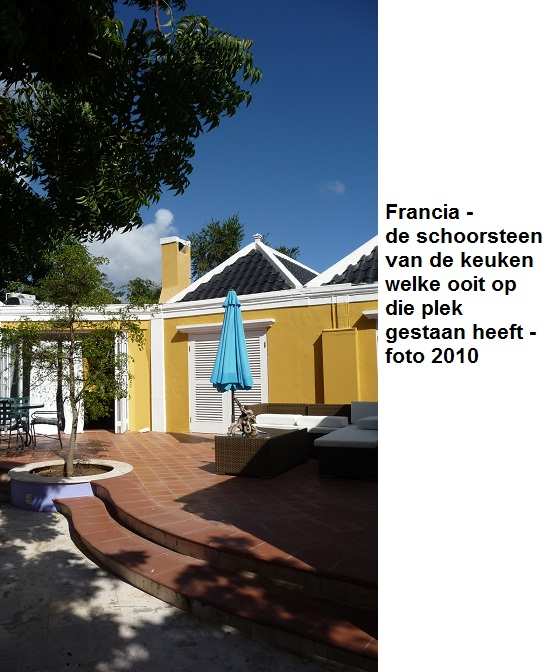 20. Francia schoorsteen keuken 2010